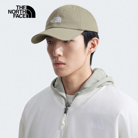 The North Face 北面 男/女 休閒運動帽-NF0A7WHO1I4