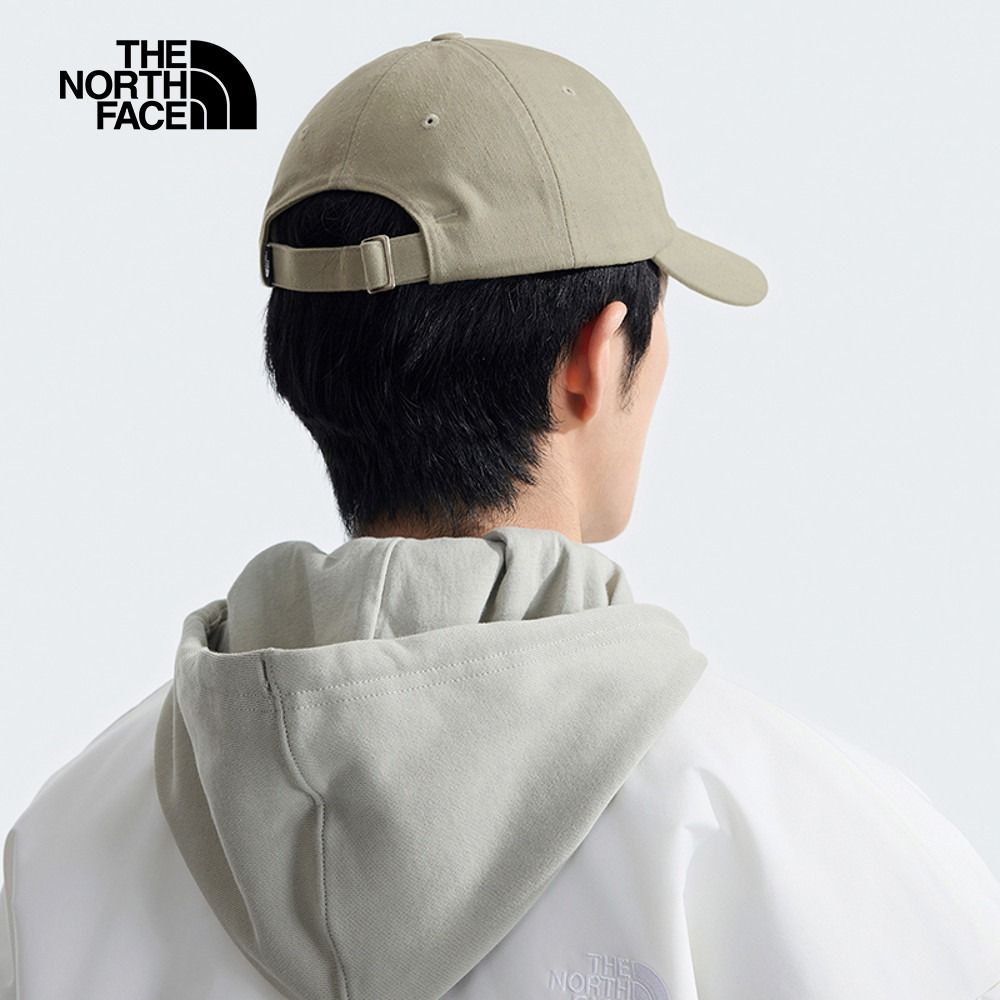 The North Face 北面 男/女 休閒運動帽-NF0A7WHO1I4