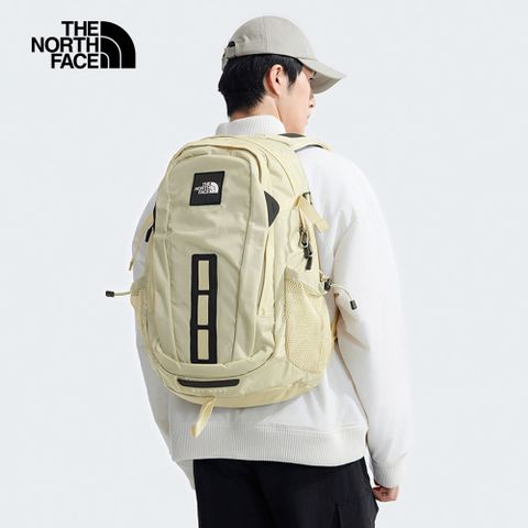 The North Face 北面 男/女 多隔層舒適後背包-NF0A3KYJ4D5