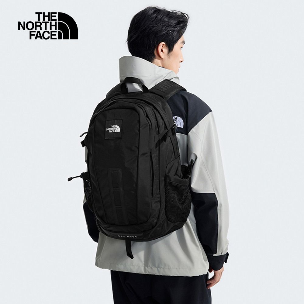 The North Face 北面 男/女 多隔層舒適後背包-NF0A3KYJ53R