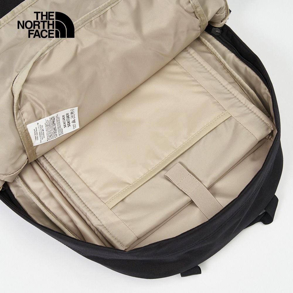 The North Face 北面 男/女 休閒後背包-NF0A8B1ZKX7