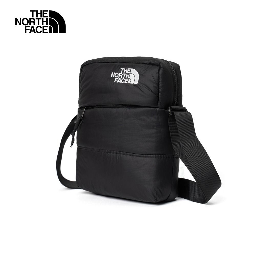 The North Face 北面 男/女 休閒單肩包-NF0A81BV4H0