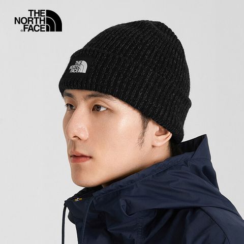 The North Face 北面 男/女 休閒毛帽-NF0A3FJWJK3