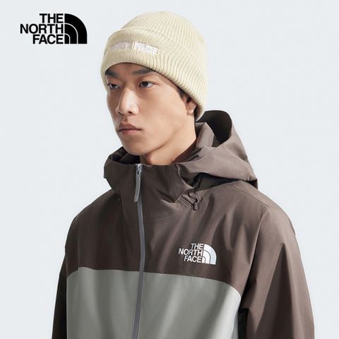 The North Face 北面 男/女 保暖毛帽-NF0A8A3D3X4