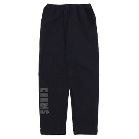 CHUMS 男 Airtrail Stretch Pants長褲 黑色-CH031332K001