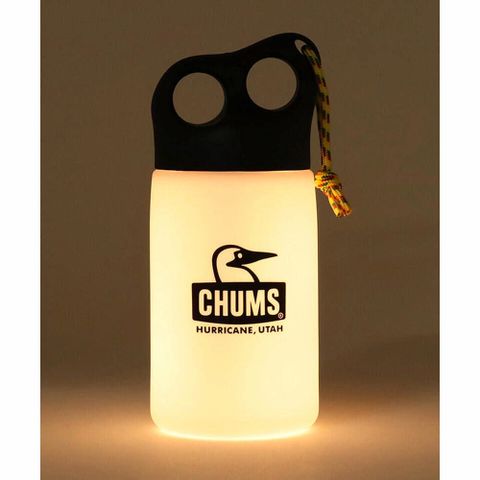 CHUMS Camper Bottle LED Light燈飾-CH6217410000