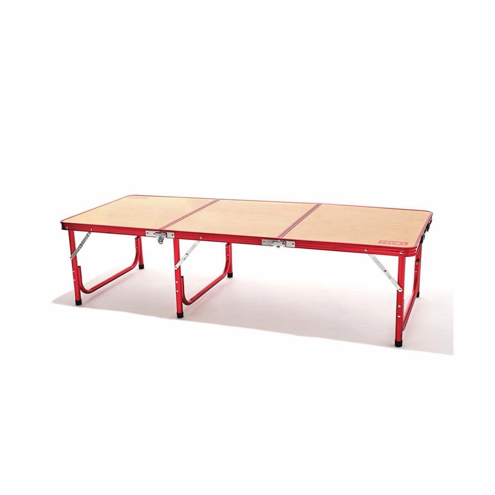 CHUMS FOLDING TABLE 150 美品 CHUMS Folding Table 150折疊桌-CH621796Z227 - PChome 24h購物
