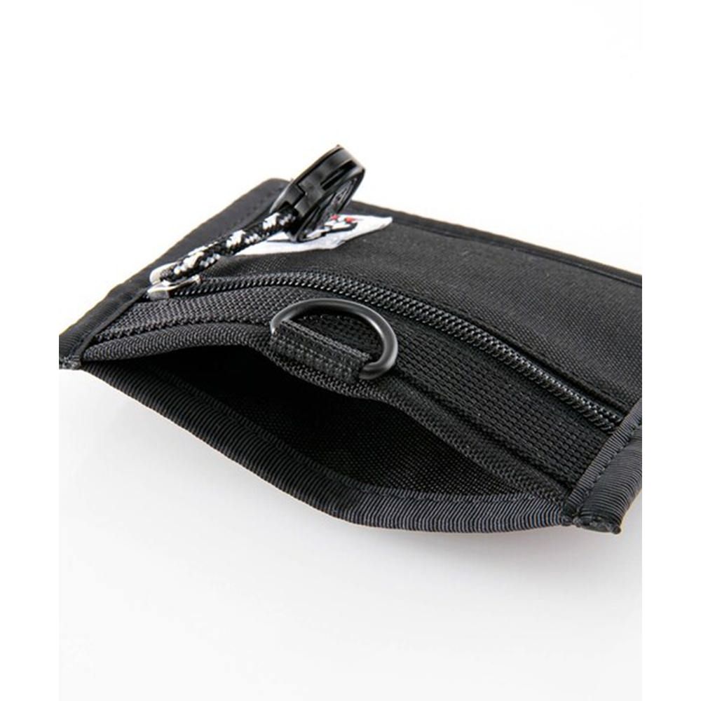  【CHUMS】Recycle ID Card Holder 男女 證件帶 黑-CH603150K001