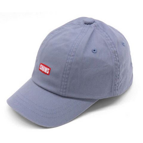 CHUMS Kid's Bush Pilot Cap 中大童 休閒帽  灰