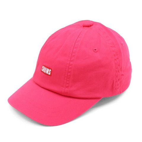 CHUMS Kid's Bush Pilot Cap 中大童 休閒帽  粉紅