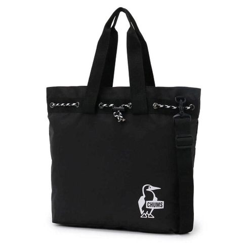 CHUMS Easy-Go 3way Tote Bag3用托特包 黑色