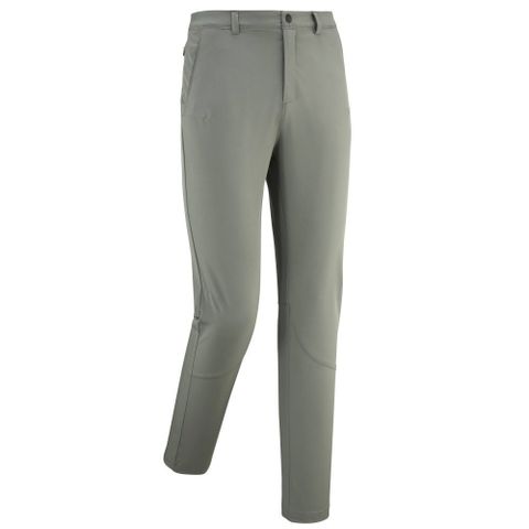 Lafuma ACTIVE STRETCH PANT 男 快乾長褲 灰-LFV122866099