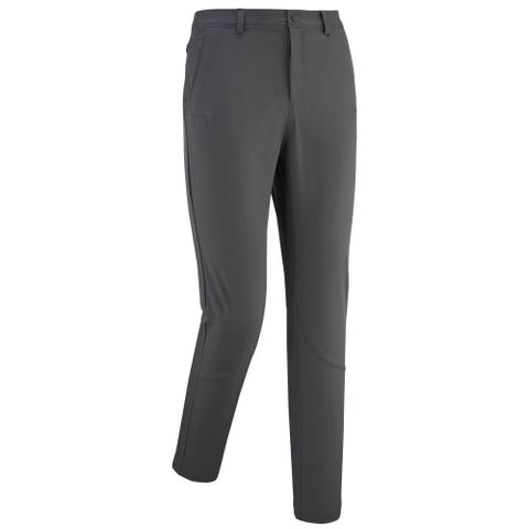 Lafuma ACTIVE STRETCH PANT 男 快乾長褲 黑-LFV122867523