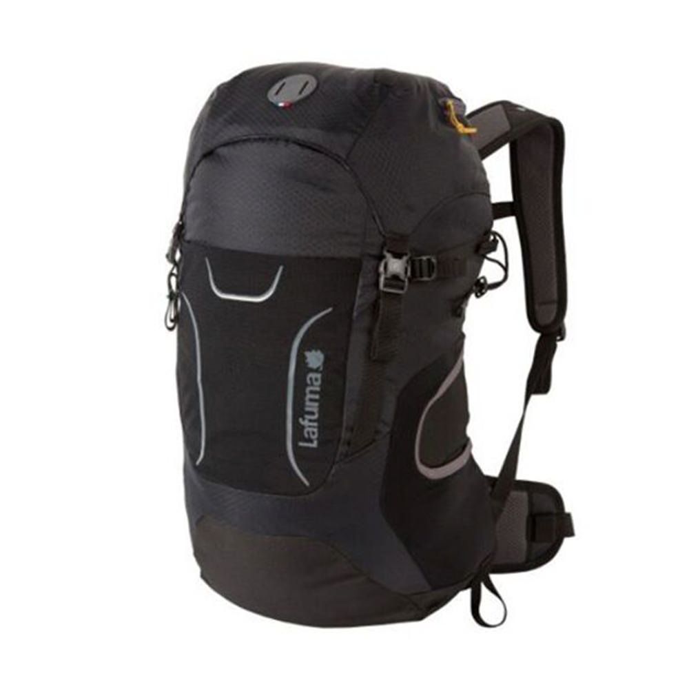 Lafuma  WINDACTIVE 25L 男女 專業登山包 黑