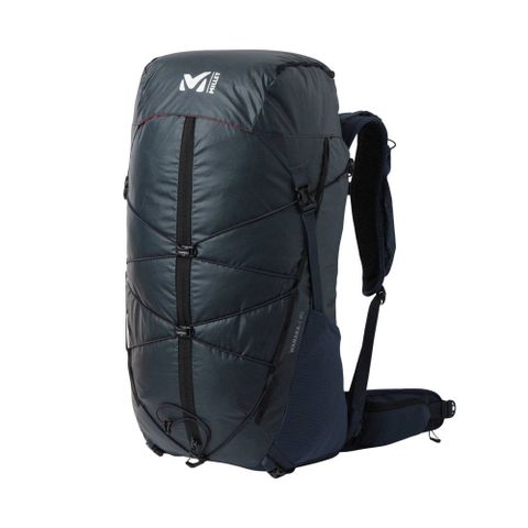 法國【MILLET】WANAKA 40L 專業登山後背包 深藍MIS23447317