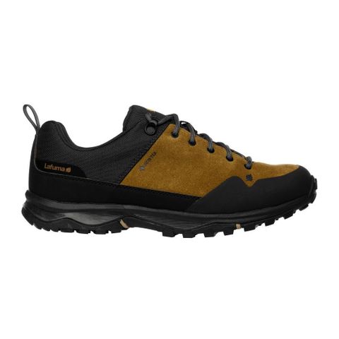 Lafuma RUCK LOW GTX 登山鞋 金黃 登山鞋 男鞋 金黃色-LFG23146766