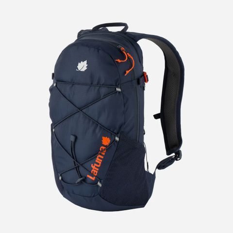 Lafuma ACTIVE 18 登山包 深藍 登山背包 中 深藍色-LFS64068598