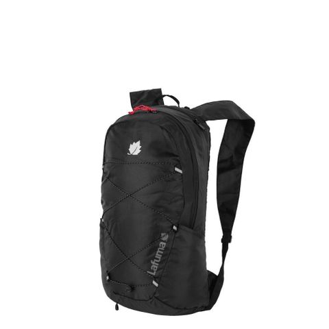 Lafuma ACTIVE PACKABLE 15 登山包 黑 登山背包 中 黑色-LFS64070247