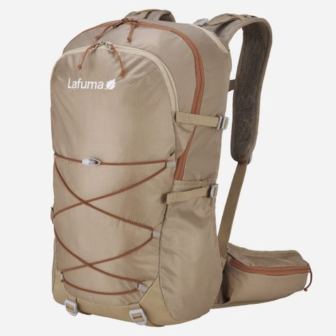 Lafuma ACTIVE 30 登山包 沙色 登山背包 中 沙色-LFS64265580