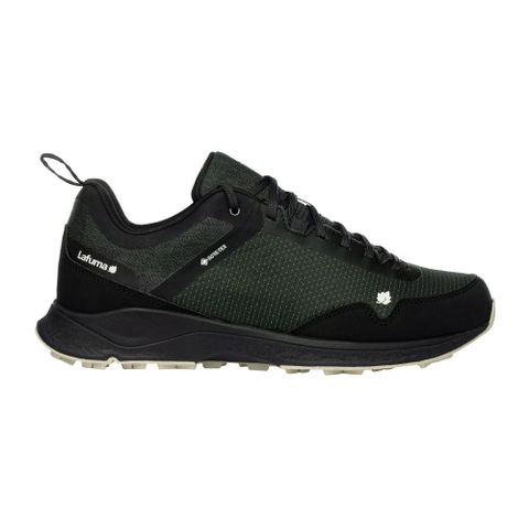 Lafuma SHIFT GTX 登山鞋 黑 登山鞋 男鞋 黑色-LFG23167523