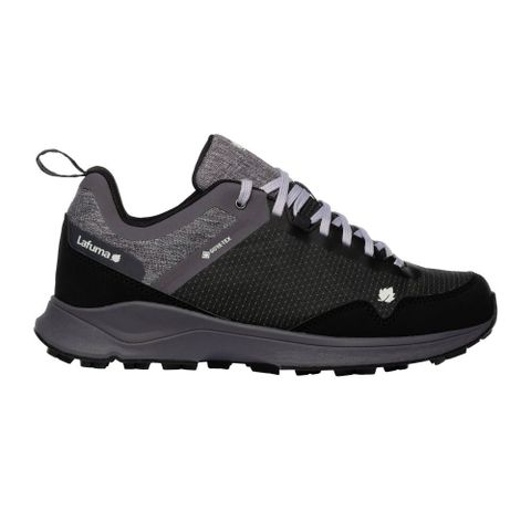 Lafuma SHIFT GTX 登山鞋 黑 登山鞋 女鞋 黑灰色-LFG23177523