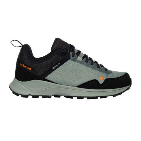 Lafuma SHIFT GTX 登山鞋 灰 登山鞋 女鞋 灰色-LFG23179725