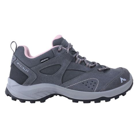 MCKINLEY 登山鞋Travel Comfort AQX W 登山鞋 女鞋 灰色-246011-909005