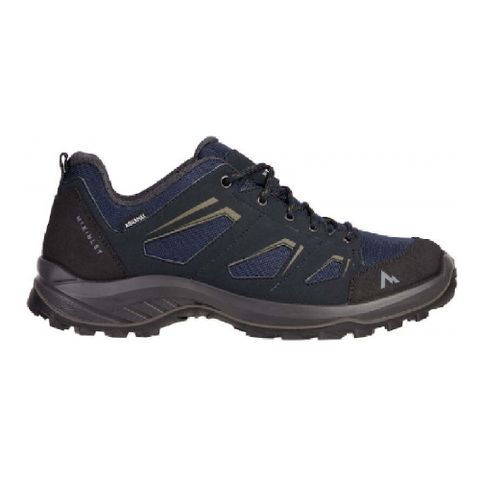 MCKINLEY 登山鞋Discover III AQX M 登山鞋 男鞋 黑色-422058-901517