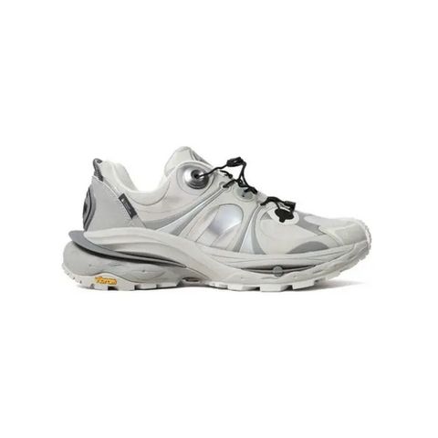 Palladium PALLALOOP OS JG NL W~SILVER/SILVER 休閒鞋 女鞋 灰銀色 銀子彈-99323080
