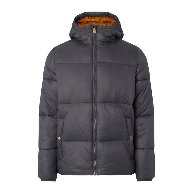 MCKINLEY 歐洲Terry 童 羽絨外套(408090-046)