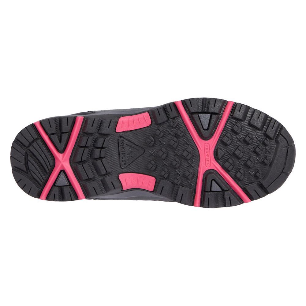 MCKINLEY 女 登山鞋Kona V MID AQX W_417278-900046