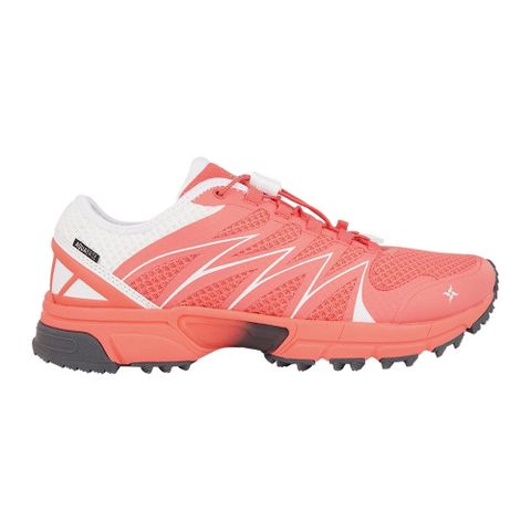 MCKINLEY 女 登山健行鞋Kansas AQB W_274483-909248