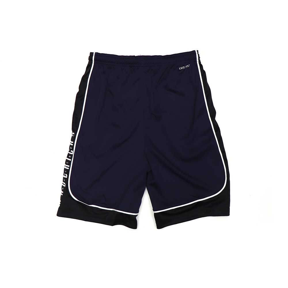 NIKE 耐吉 NIKE NBA Statement Edition 青少年球褲 獨行俠隊