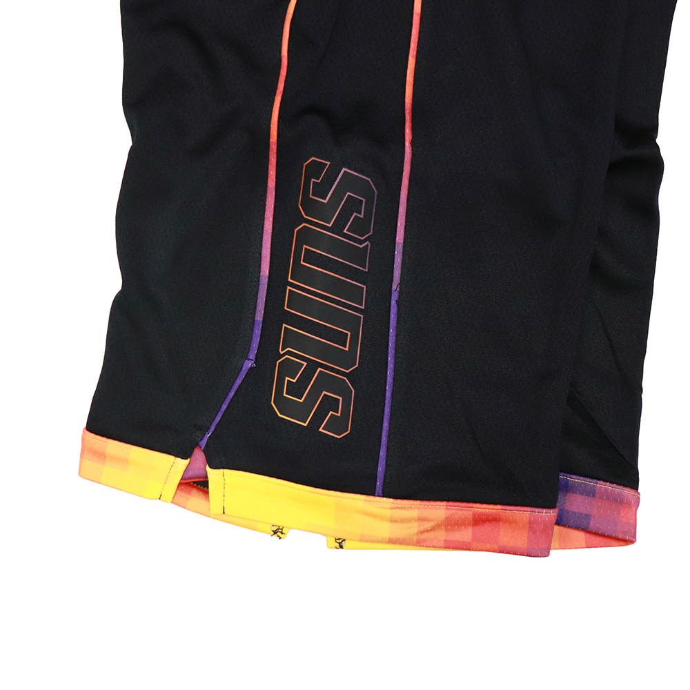 NIKE 耐吉 NIKE NBA Statement Edition 青少年球褲 太陽隊