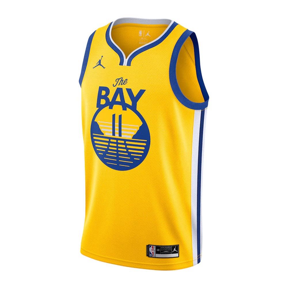 Klay thompson sale shirt nike