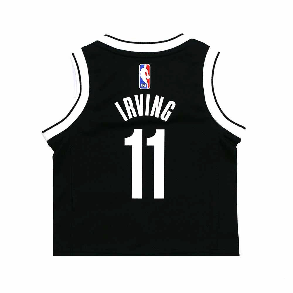 NIKE 耐吉 NIKE NBA 新生兒球衣 籃網隊 Kyrie Irving