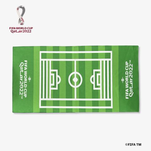 FIFA世界盃足球賽-毛巾-世界盃足球賽2022-AFIFA30014TWWCP