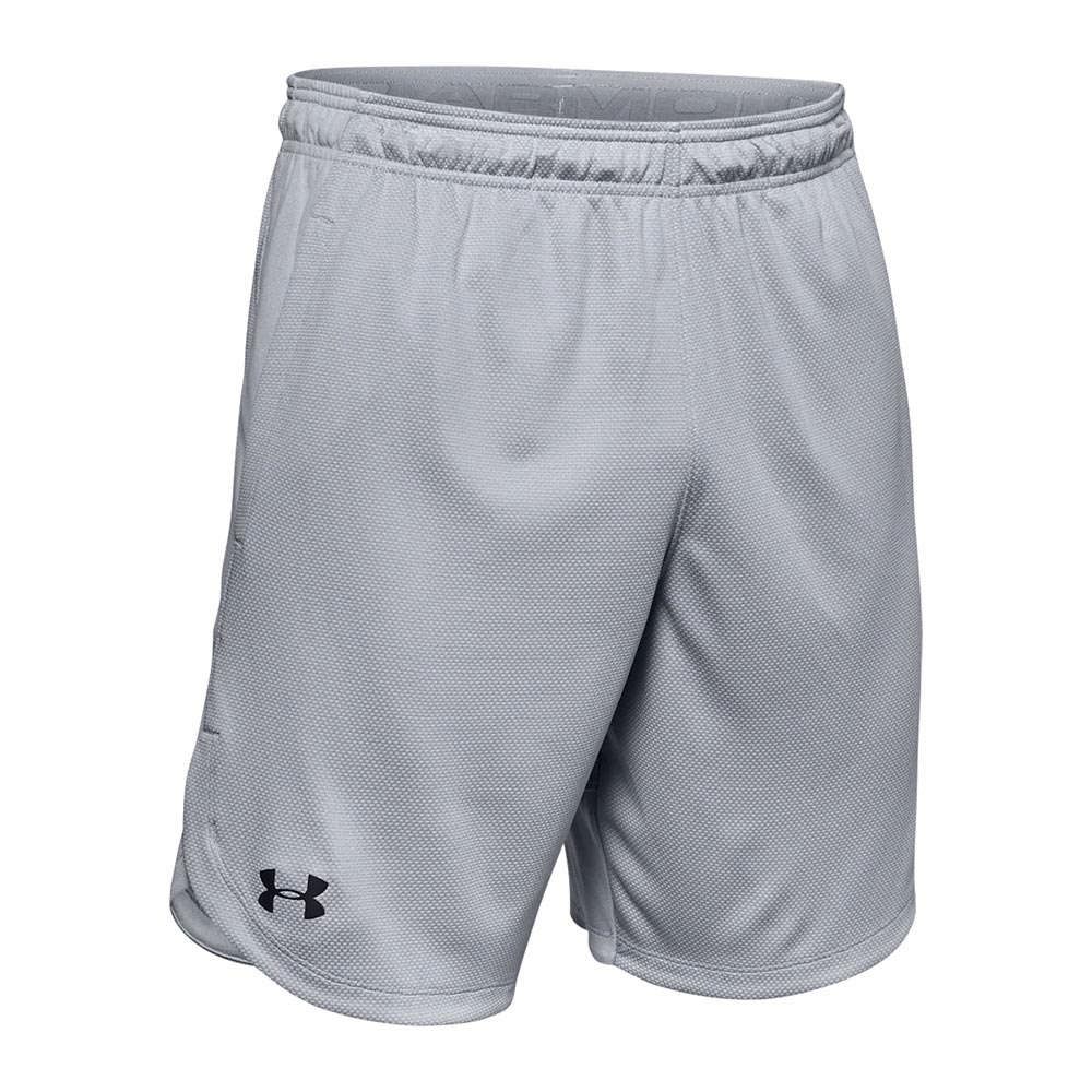 Under Armour 【UNDER ARMOUR】UA 男 短褲-1351641-011