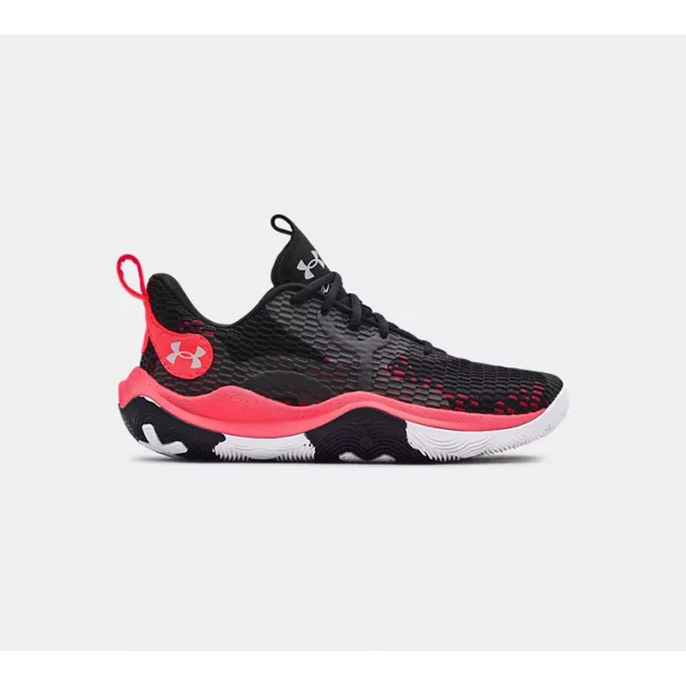 UNDER ARMOUR】UA 男Spawn 3籃球鞋-3023738-002 - PChome 24h購物