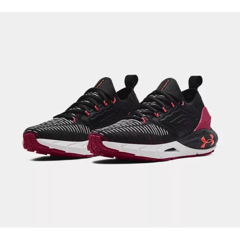 【UNDER ARMOUR】UA 女 HOVR Phantom 2 INKNT慢跑鞋-3024155-006