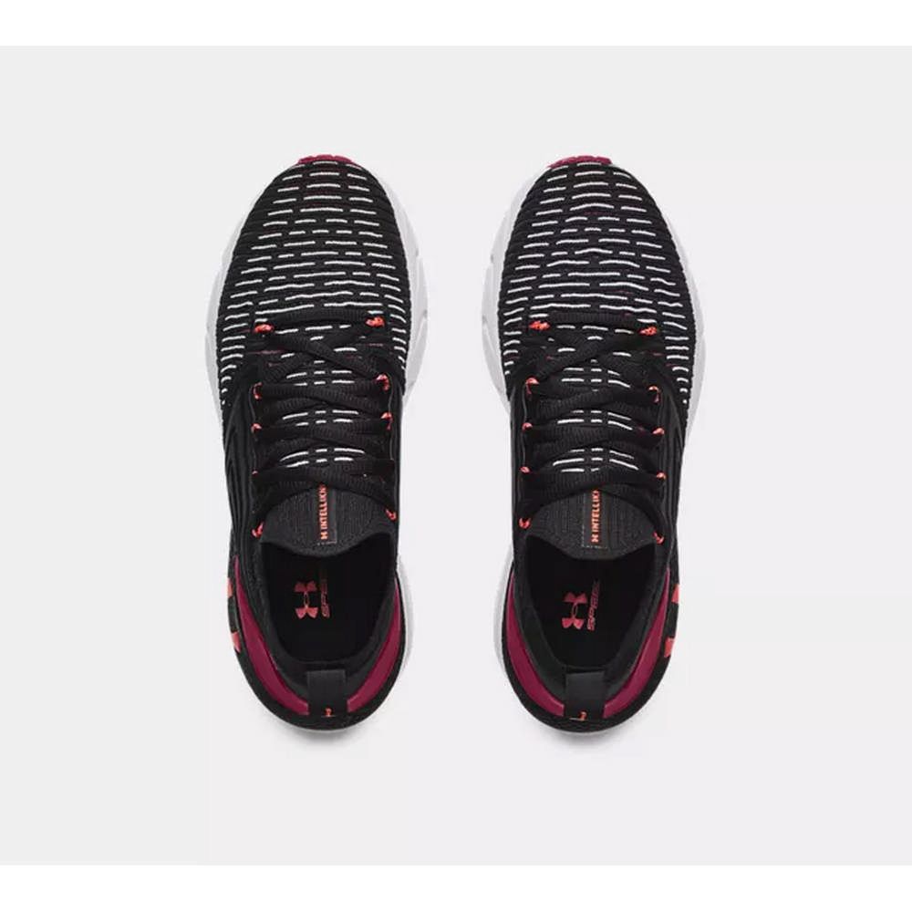 Under Armour 安德瑪 UA 女 HOVR Phantom 2 INKNT慢跑鞋-3024155-006