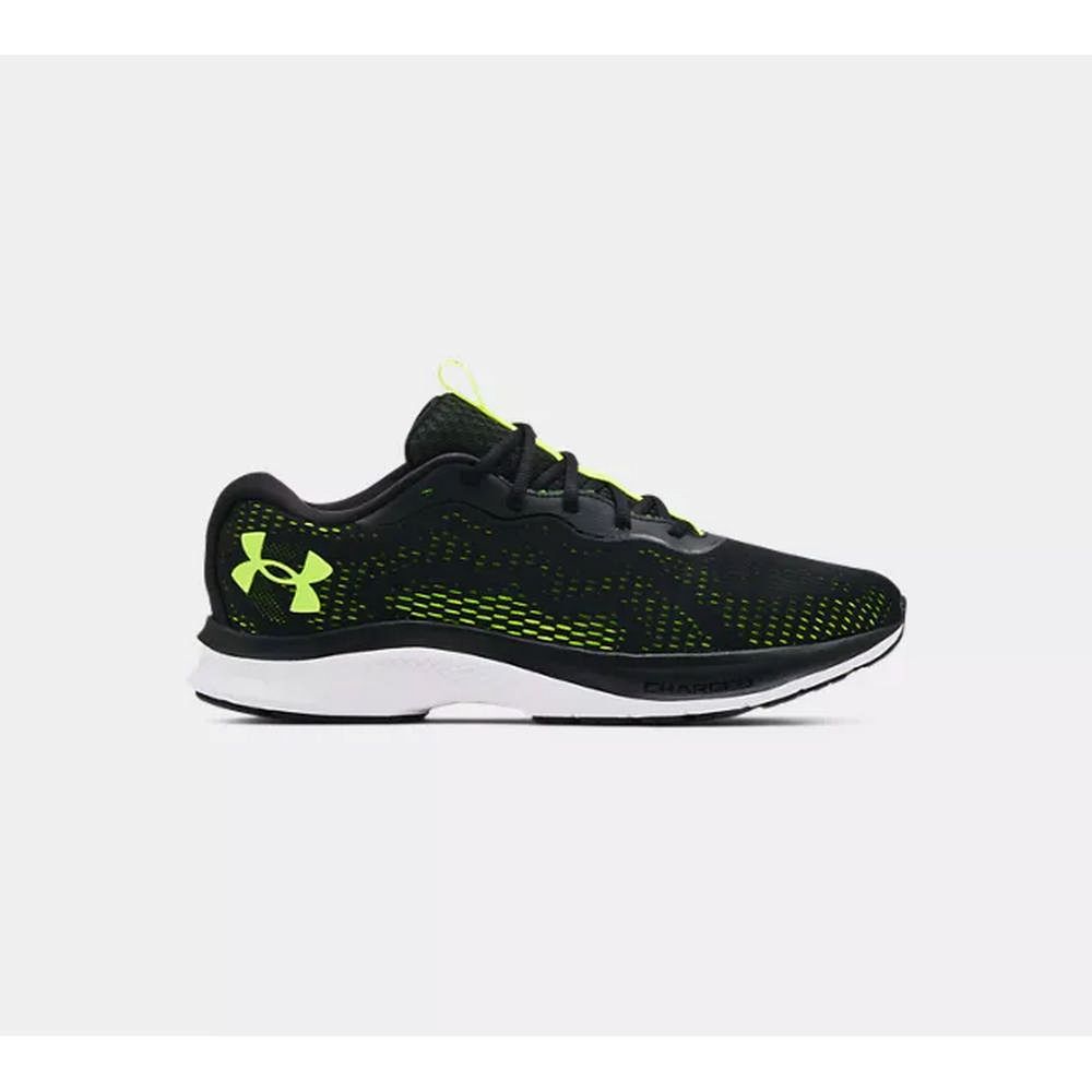 Under Armour UA 男 Charged Bandit 7慢跑鞋-3024184-002