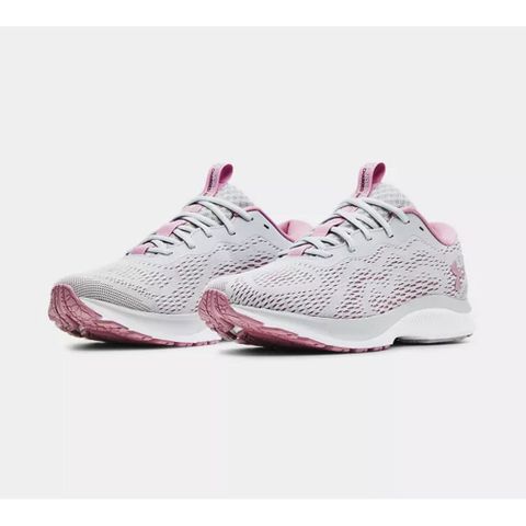 Under Armour 安德瑪 UA 女 Charged Bandit 7慢跑鞋-3024189-105