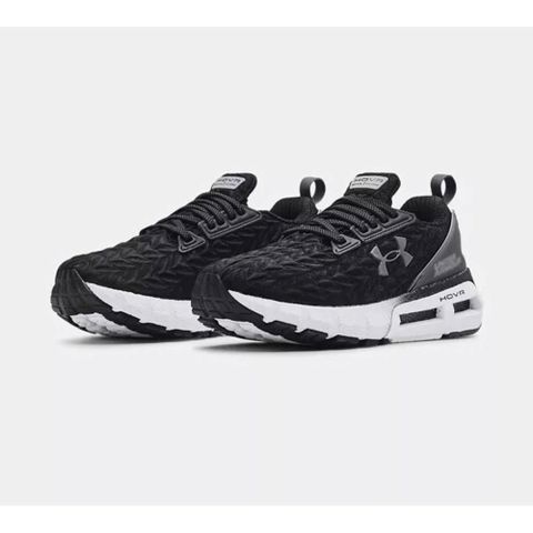 Under Armour 安德瑪 UA 女 HOVR Mega 2 Clone慢跑鞋-3024480-001