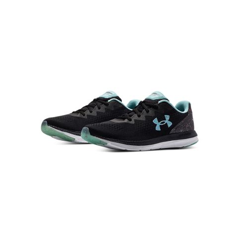 Under Armour 安德瑪 UA 女 Charged Impulse2慢跑鞋-3024613-002