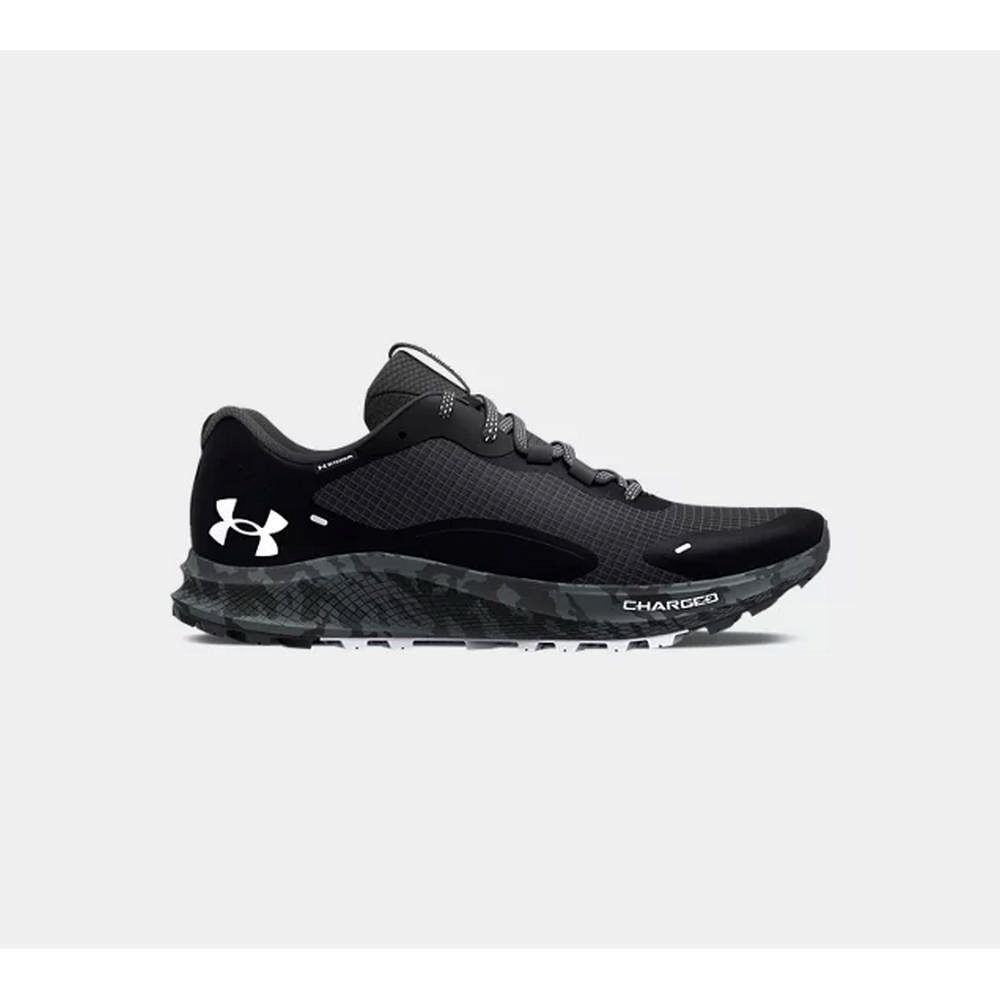 UNDER ARMOUR】UA 女CHARGED BANDIT TR 2慢跑鞋-3024763-002 - PChome 