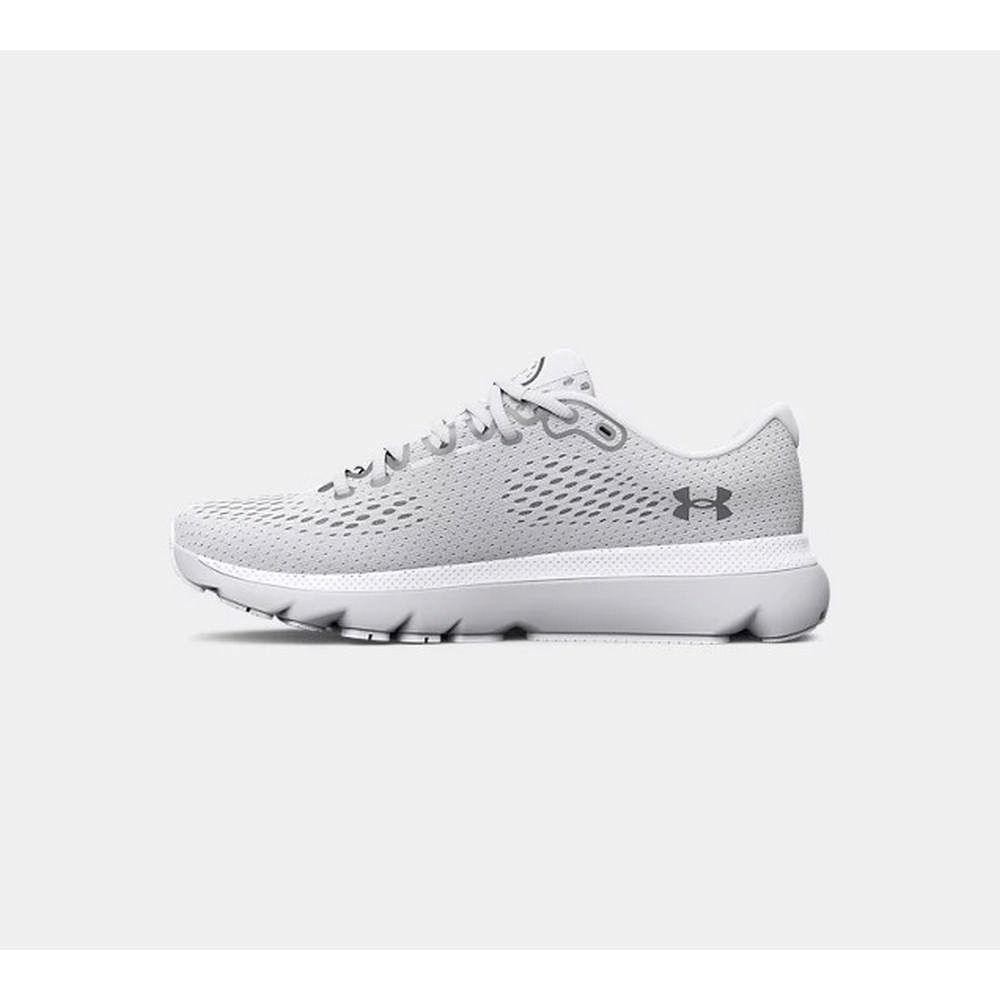 Under Armour UA 女 HOVR Infinite 4 慢跑鞋-3024905-100