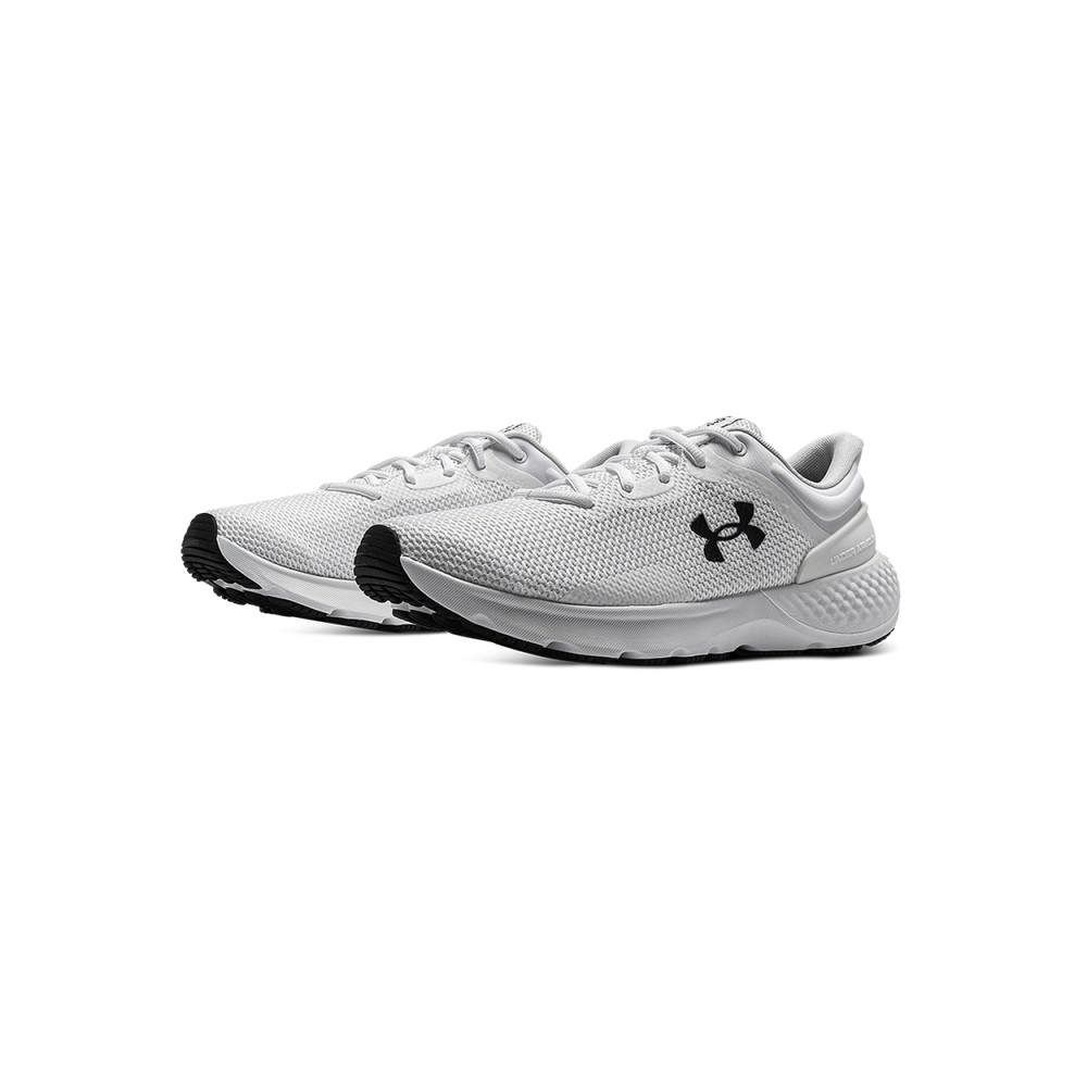 Men's ua charged deals escape running shoes