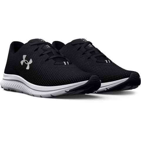 Under Armour UA 男 Charged Impulse 3 慢跑鞋-3025421-001