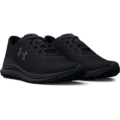 Under Armour UA 男 Charged Impulse 3 慢跑鞋-3025421-003